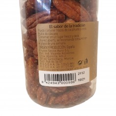 Nuez caramelizada 170g 2