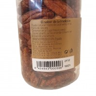 Nuez caramelizada 170g