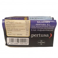 Crujiente bacalao curry 40g