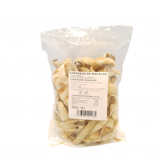 100g de Cortezas de Bacalao Auro