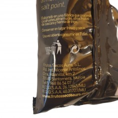 Almendra marcona frita 190g 2