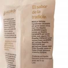 Mezcla especial de frutos secos 190g 2