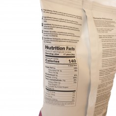 Bolsa de 130g de Patatas Fritas a la vinagreta Acho 2