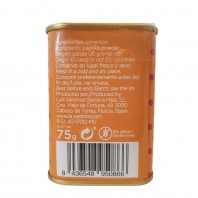 Pimentón ahumado  75g