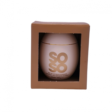 Flor sal limón & pimienta  100g