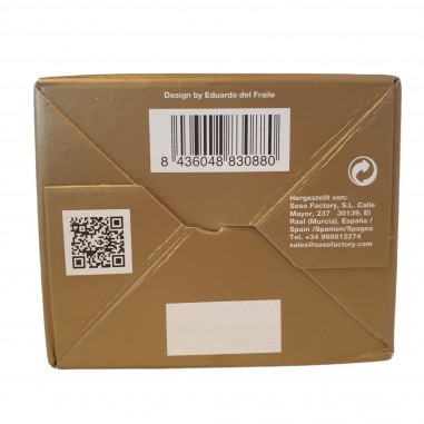 Flor sal limón & pimienta  100g