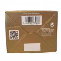 Flor sal limón & pimienta  100g