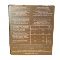 Flor sal limón & pimienta  100g