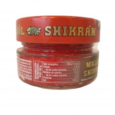 Mujol rojo Shikrãn 50g 2