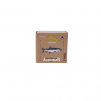 Paté de salmón ahumado 100g