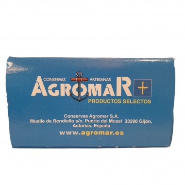 Paté bonito norte  100g