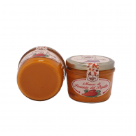 Mousse de pimiento del piquillo 125g