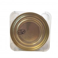 Crema de foie de pato 70g