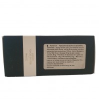 Foie gras entero de pato 205g