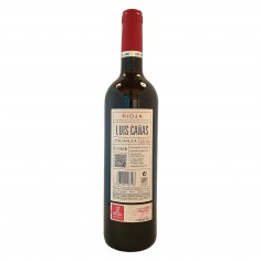 Luis Cañas 2
