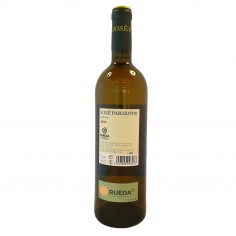 José Pariente verdejo 2
