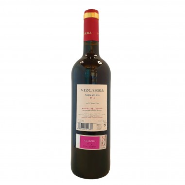 Vizcarra Senda del Oro