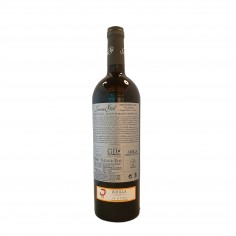 Juan Gil crianza 2018 2