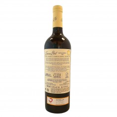 Juan Gil Etiqueta amarilla 2