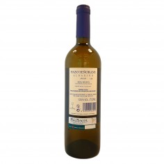 Comprar PAZO SEÑORANS ALBARIÑO en Salazones Diego 2