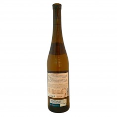Vino Gran Bazán Etiqueta Ambar 2
