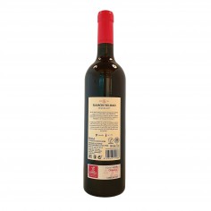 Vino tinto, Rioja, Ramón Bilbao crianza 2018 2