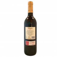 Muga crianza 2