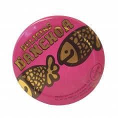 Delicia de anchoa 50g 2