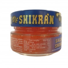 Salmón Shikrán 100g 2