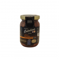 Anchoa aceite oliva 35/40 filetes