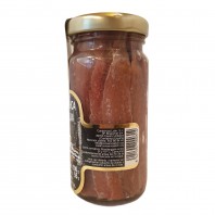 Anchoa aceite oliva 17/21 filetes