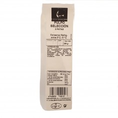 Pulpo cocido 200g 2