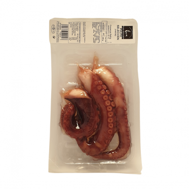 Pulpo cocido 200g