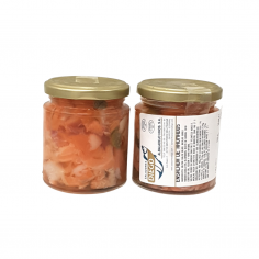 Ensalada de ahumados 250g 2
