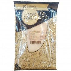 Sobre de 100g de Bacalao Ahumado Salazones Diego