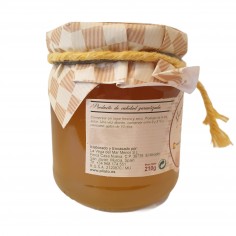 Tarro de 210 g de Mermelada de Melón P. Listo 2