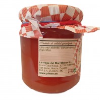 Mermelada de tomate 210g