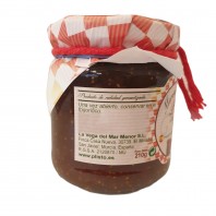Mermelada de higos 210g