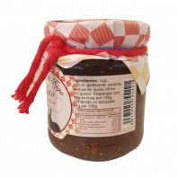 Mermelada de higos 210g