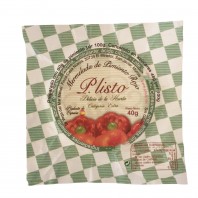 Mermelada de pimiento rojo 40g