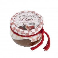 Tarro de 40g Mermelada de Higo P. Listo