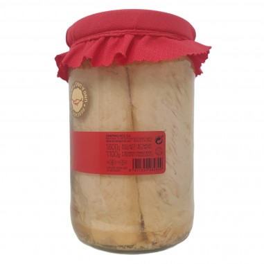 Bonito del norte 1600g