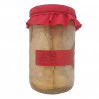 Bonito del norte 1600g