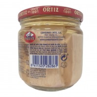 Bonito del norte de Aceite Oliva 270g