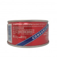 Atún claro aceite oliva 110g