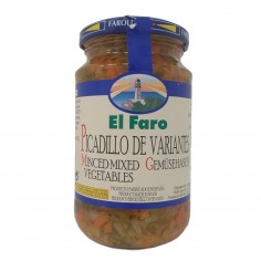 Picadillo de variantes 350g