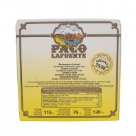 Berberechos al natural 25/30 piezas