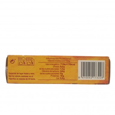 Mejillones en escabeche 6/8 piezas