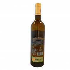 Ramón Bilbao verdejo 2