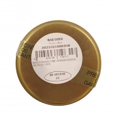 Caviar Tanit-Bacari 50 gr